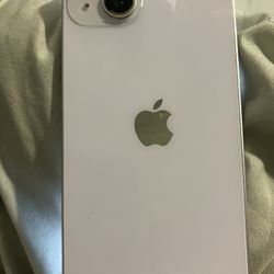 Purple iPhone 14plus