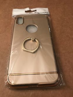 Casé iPhone x XS brand new #6