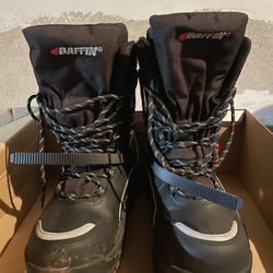 Baffin Hurricane Snow Boots