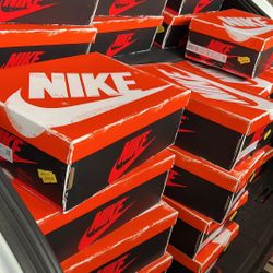 Lost And Found Jordan 1