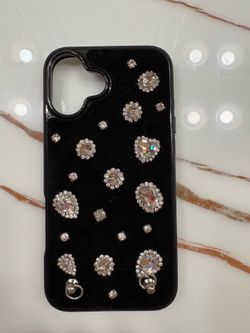 iPhone 16 plus case