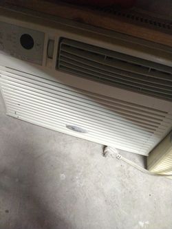 AC  For Window 