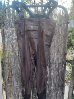 TideWe waders