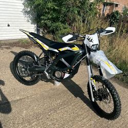 BRAND NEW 2024 SURRON ULTRA BEE