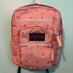 Student jansport backpack