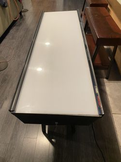 Knox Acculight Model 6000