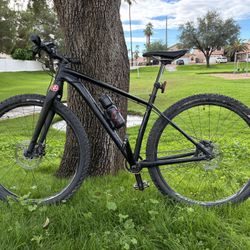 Speccialzed Crave Sl 