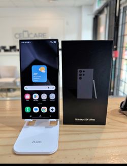 Samsung Galaxy s24 ultra 5G