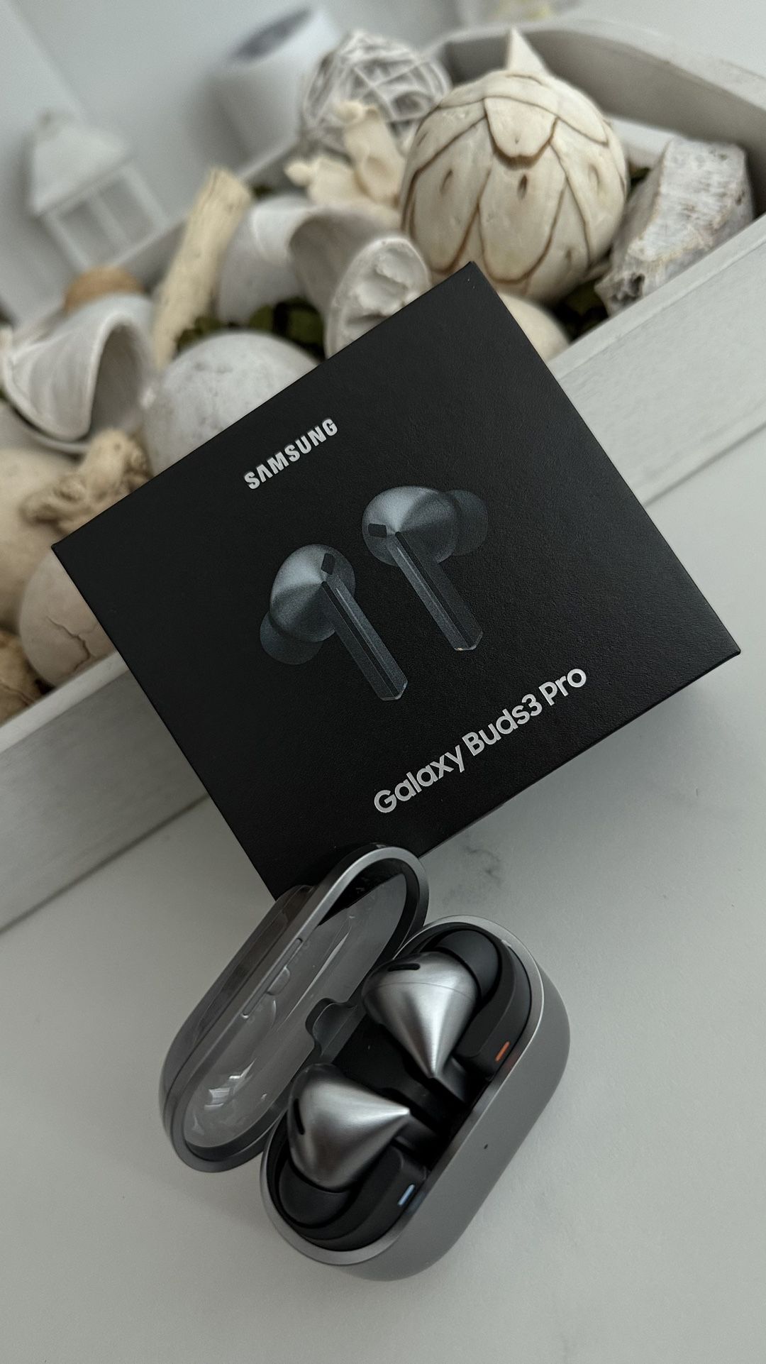 Samsung Galaxy Buds 3 Pro