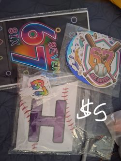 Birthday Decorations