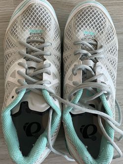 Pearl Izumi X-road Fuel V4 Cycling Shoes EU 41