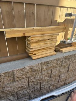 Wood Cedar Free