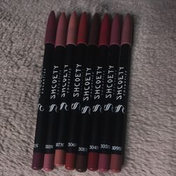 Lipliners