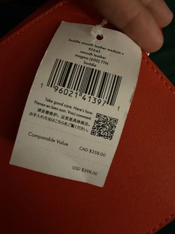 Kate Spade Leather Bag