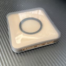 Platinum 49mm MC-UCF Camera lens Filter