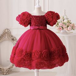 Toddler Dresses