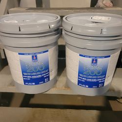 10 Gallon Of Pro-Mar Interior Eg-Shel 