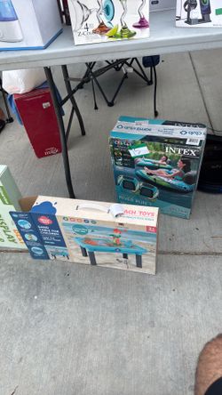 2 pack river run