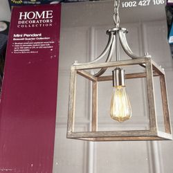 HD MINI PENDENT