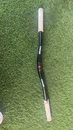 conquer elite long bars