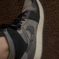 Tenis Jordan 