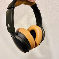 Crusher ANC 2 Headphones