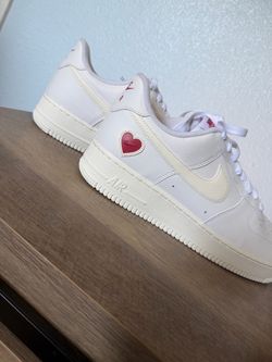 AF1 2021 Valentine Day Drop