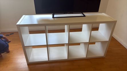 8 cube storage
