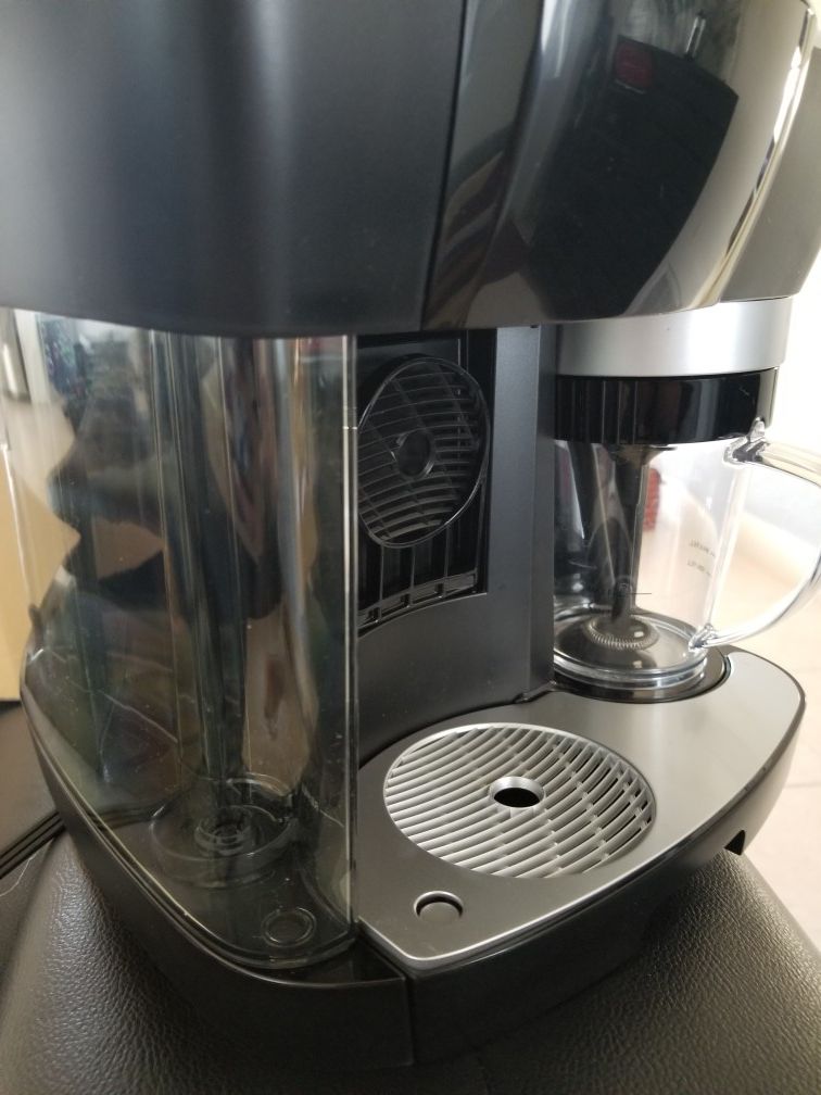 Kuerig Rivo Cappuccino & Latte Maket