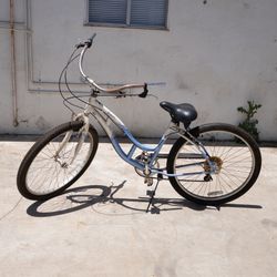 Schwinn Jaguar Bicycle