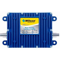 Wilson mobile Wireless Dual-band Amplifier
