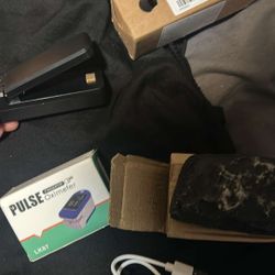 Huge sale. 