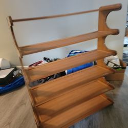 Shoe Rack 