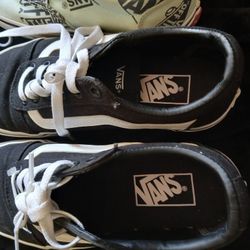 Van's Sneakers
