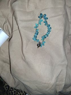 Glass Beaded Braclet