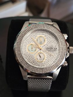 Invicta Pro Diver watch - new
