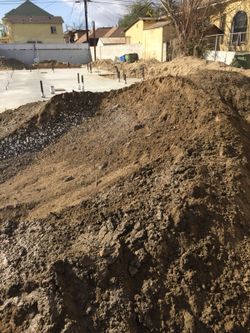 Dirt dirt free