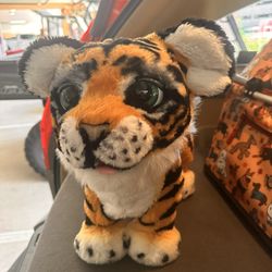 FurReal Tiger 