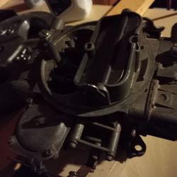 Holly 650 