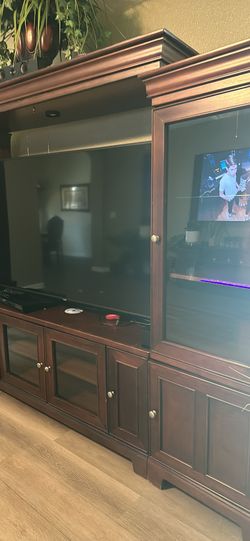 Mueble Para TV 65 Plgds Se Hacen 4 Piezas
