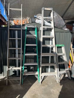 Ladders