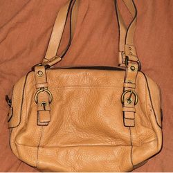 Shoulder bag
