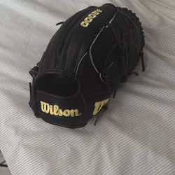Wilson A2000
