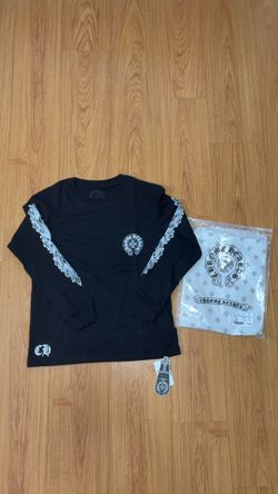 Chrome hearts long sleeve