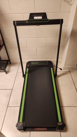 Treadmill