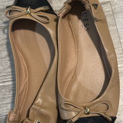 Guess Ballet Flats
