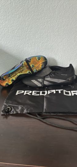 Adidas Predator Elite Soccer Cleats