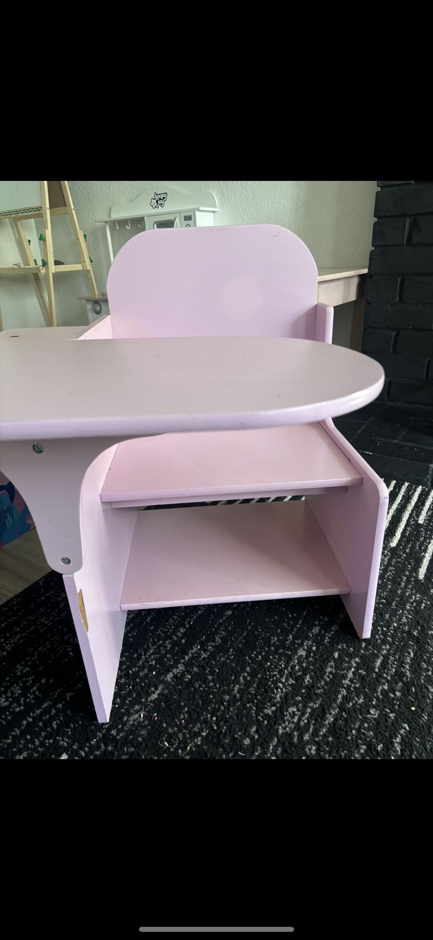 Toddler Desk/table