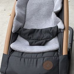 Maxi Cosi baby rocker