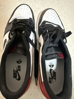 Air Jordan sneakers